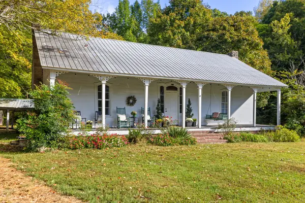 6040 Hwy 438 W, Linden, TN 37096