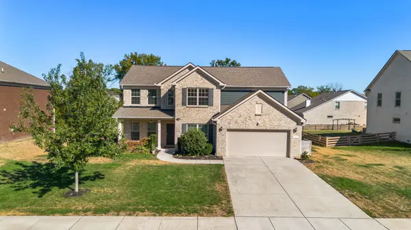 3021 Michaleen Dr, Spring Hill, TN 37174