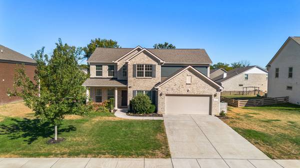 3021 Michaleen Dr, Spring Hill, TN 37174