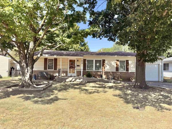 213 W Starlite, Kingman, KS 67068