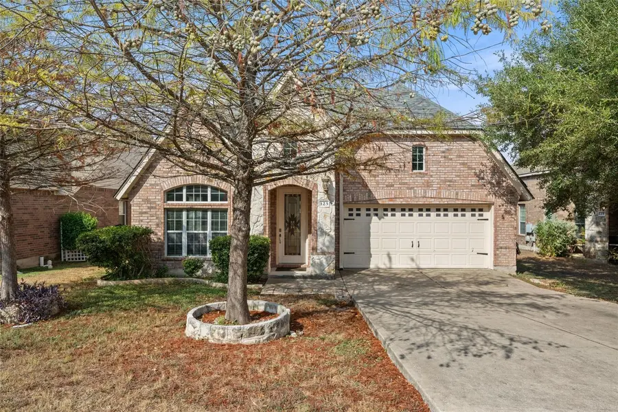 123 Justin Leonard DR, Round Rock, TX 78664