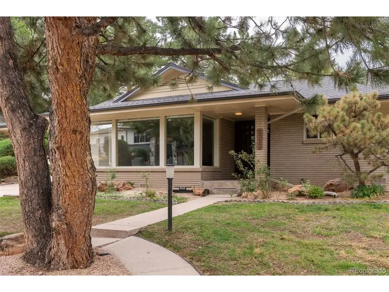 5030 S Beeler, Greenwood Village, CO 80111