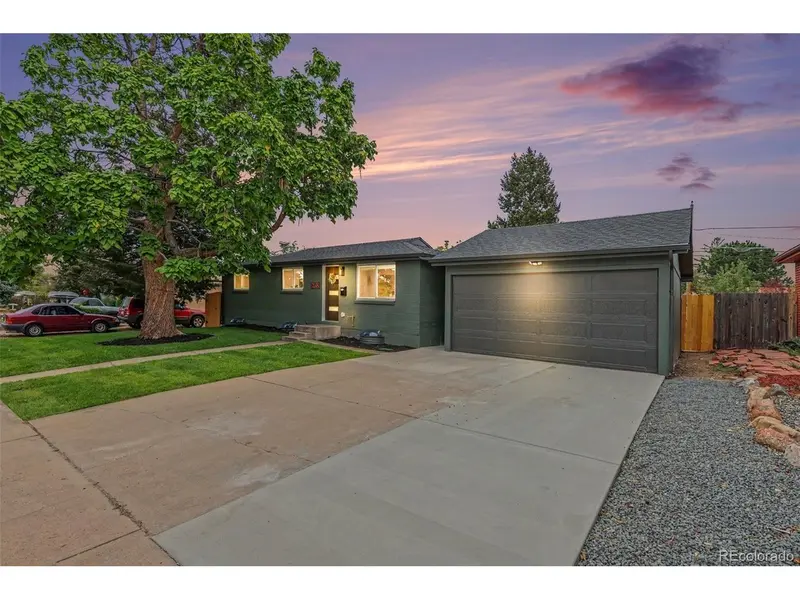 8922 Kent, Westminster, CO 80031