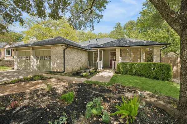 2102 Taylor Simonetti Ave, Austin, TX 78728