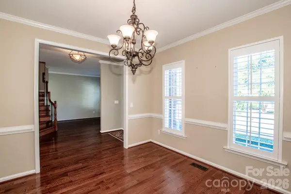 16908 Hampton Crossing DR, Huntersville, NC 28078