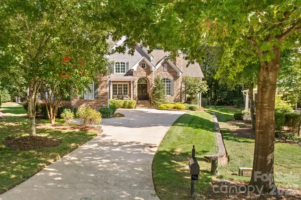13812 Penick PL, Davidson, NC 28036