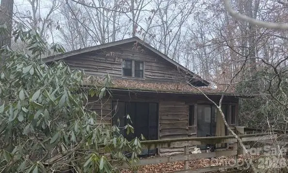 71 Laurel Ridge DR, Spruce Pine, NC 28777