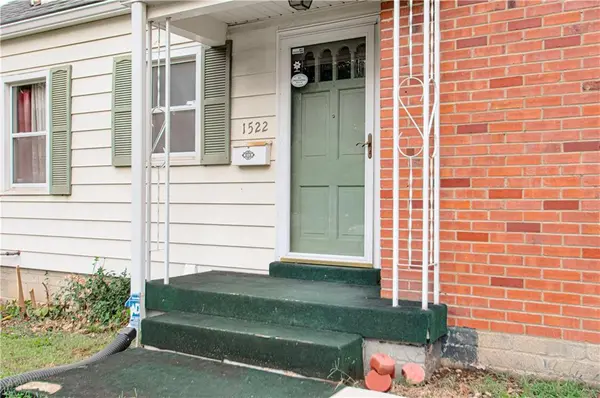 1522 W 27th TER #S, Independence, MO 64052