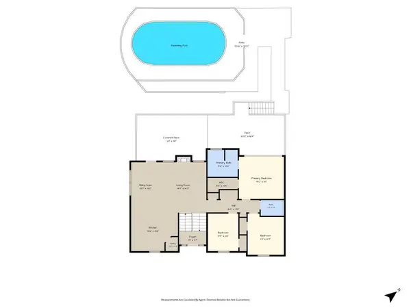 928 N Oak TER, Tonganoxie, KS 66086