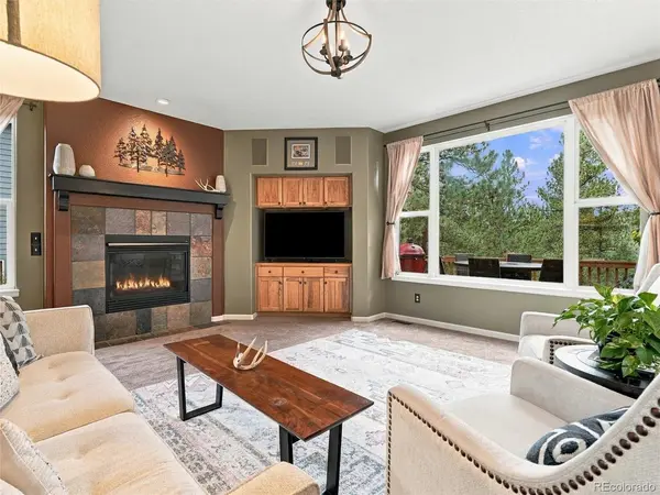 26245 Sweetbriar, Evergreen, CO 80439