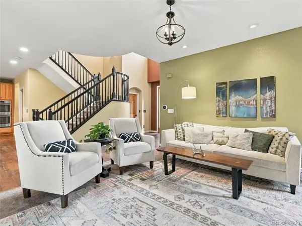 26245 Sweetbriar, Evergreen, CO 80439