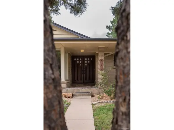 5030 S Beeler, Greenwood Village, CO 80111