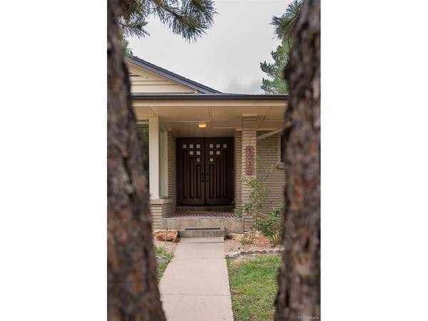 5030 S Beeler, Greenwood Village, CO 80111