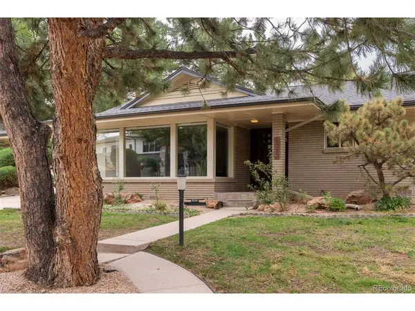 5030 S Beeler, Greenwood Village, CO 80111