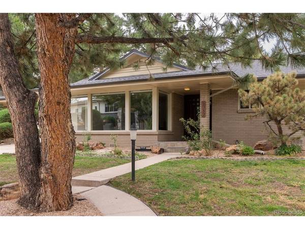 5030 S Beeler, Greenwood Village, CO 80111