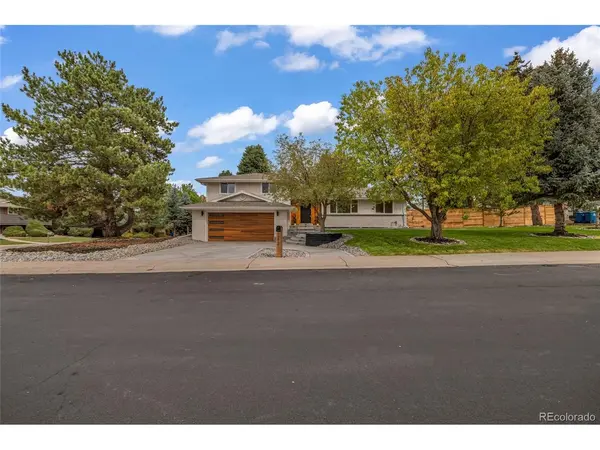 7373 S Dexter, Centennial, CO 80122