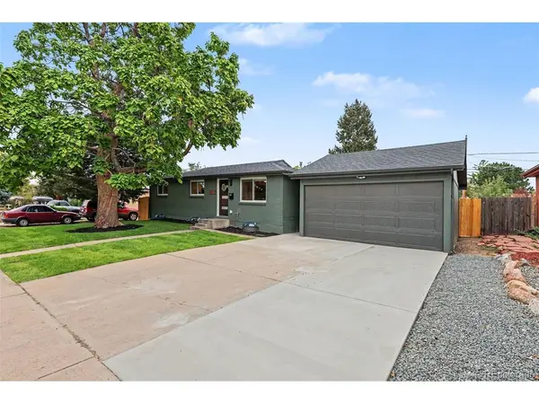 8922 Kent, Westminster, CO 80031