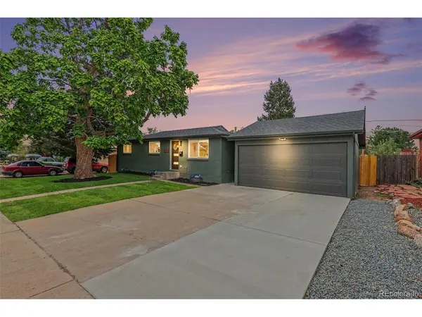 8922 Kent, Westminster, CO 80031