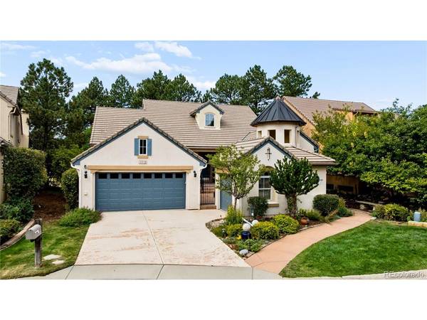 5013 Vermillion, Castle Rock, CO 80108
