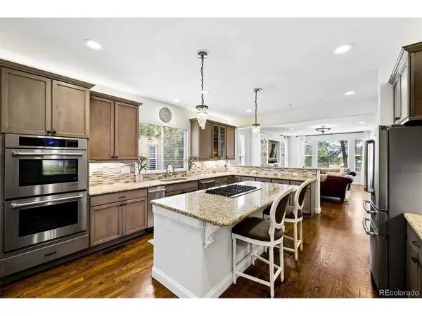 5013 Vermillion, Castle Rock, CO 80108