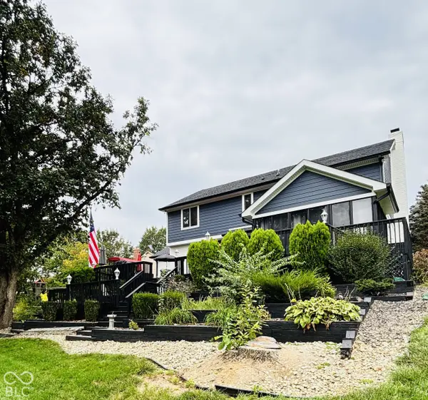 4684 Allen DR, Carmel, IN 46033
