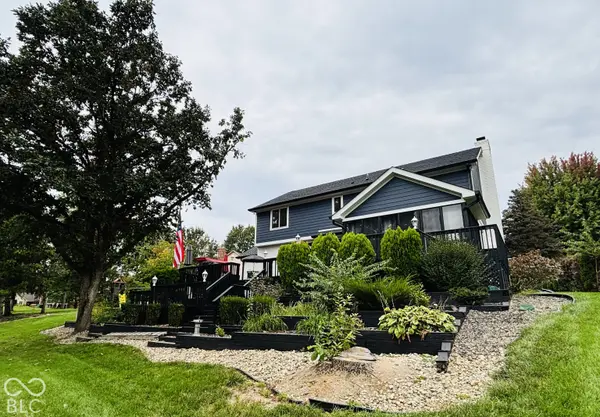 4684 Allen DR, Carmel, IN 46033
