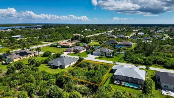 15757 AUTRY CIR, Port Charlotte, FL 33981