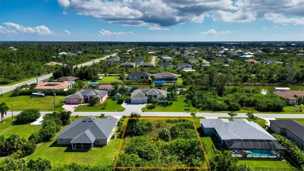 15757 AUTRY CIR, Port Charlotte, FL 33981