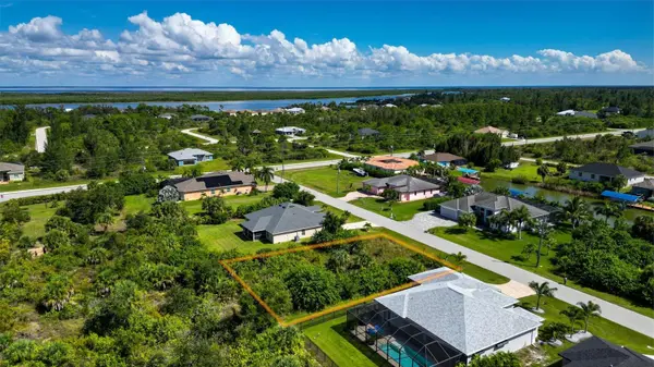 15757 AUTRY CIR, Port Charlotte, FL 33981