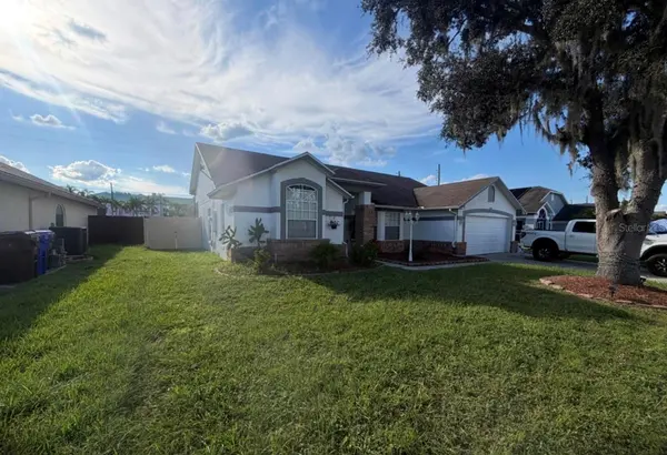 116 MOSS BLUFF RD, Kissimmee, FL 34746