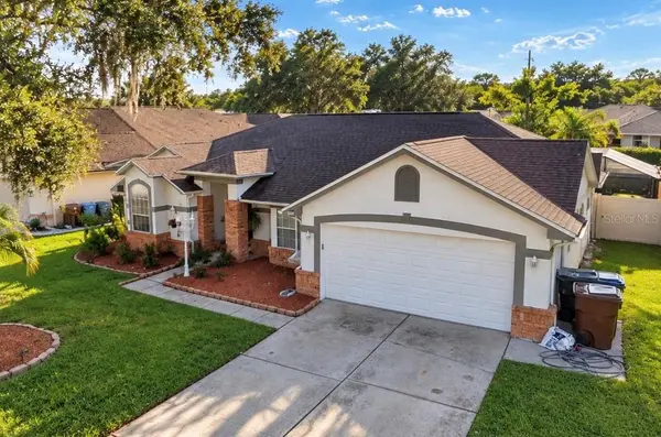 116 MOSS BLUFF RD, Kissimmee, FL 34746