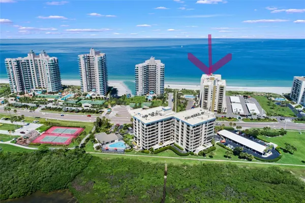1480 GULF BLVD #105, Clearwater, FL 33767