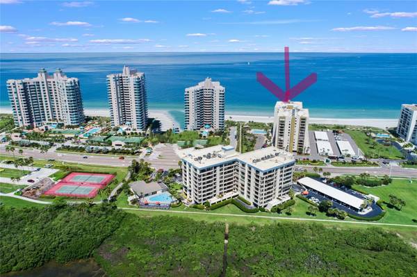1480 GULF BLVD #105, Clearwater, FL 33767