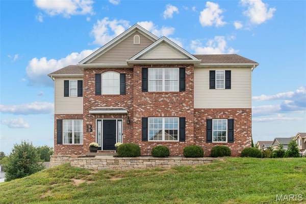 362 Holtgrewe Farms LOOP, Washington, MO 63090