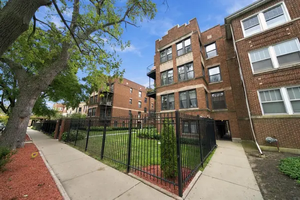 1627 W Fargo AVE #1S, Chicago, IL 60626