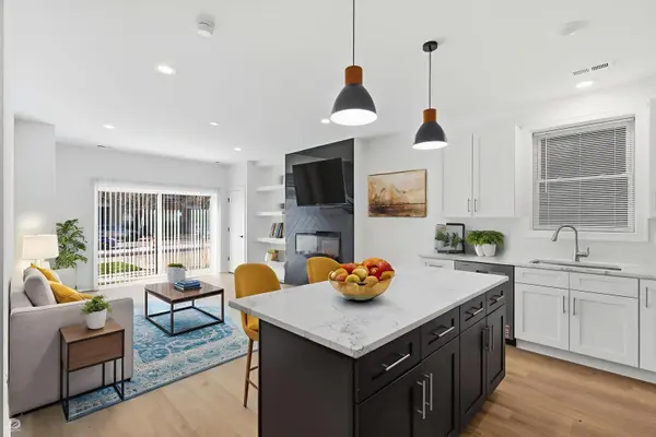 4739 S Indiana AVE #1, Chicago, IL 60615