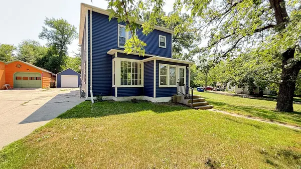 143 Washington ST, Granite Falls, MN 56241