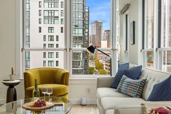 1107 1st AVE #1501, Seattle, WA 98101