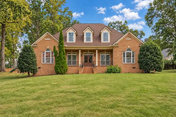 7205 McCormick Ln, Fairview, TN 37062