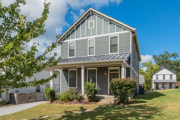 1623A Cahal Ave, Nashville, TN 37206