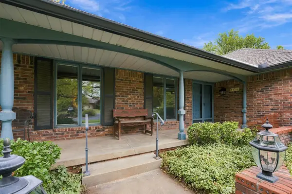 14314 E Wakanda Ct, Wichita, KS 67230