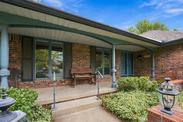 14314 E Wakanda Ct, Wichita, KS 67230
