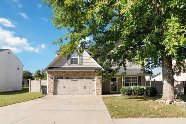 316 Carnahan DR, Spartanburg, SC 29306