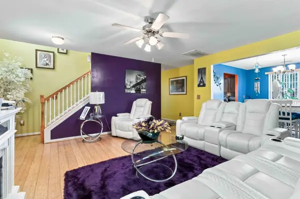 316 Carnahan DR, Spartanburg, SC 29306