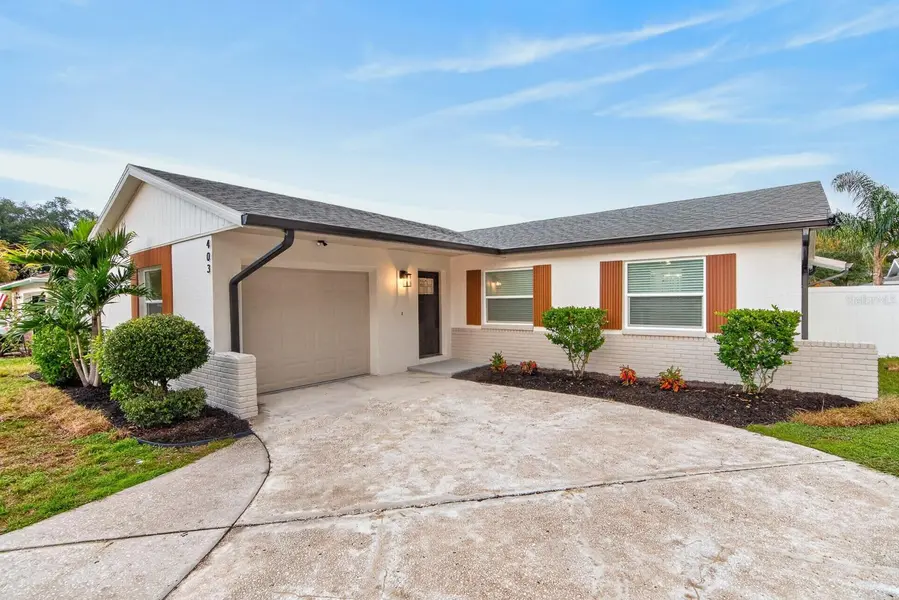 403 EVERGREEN DR, Oldsmar, FL 34677