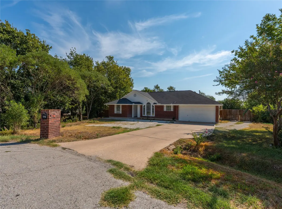 1714 Samoa CT, Pflugerville, TX 78660