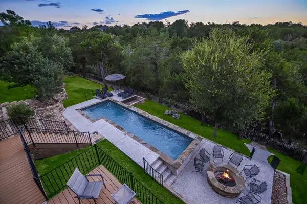 3705 Juniper Rim RD, Leander, TX 78641