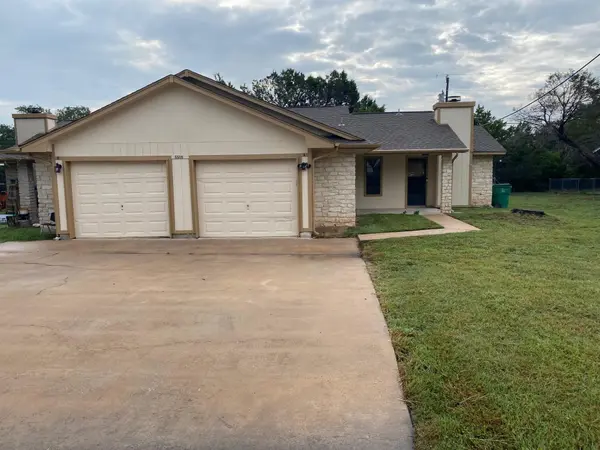 5509 Thunderbird ST #B, Lago Vista, TX 78645