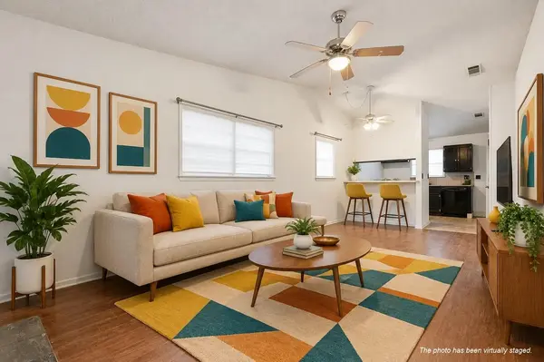 612 Mill ST #A & B, San Marcos, TX 78666