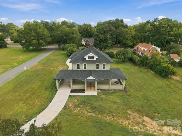 201 E 1st ST, Lowell, NC 28098